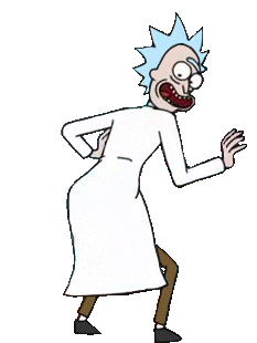 Rick Sanchez